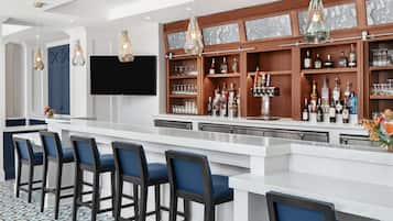 Bar (sur place)