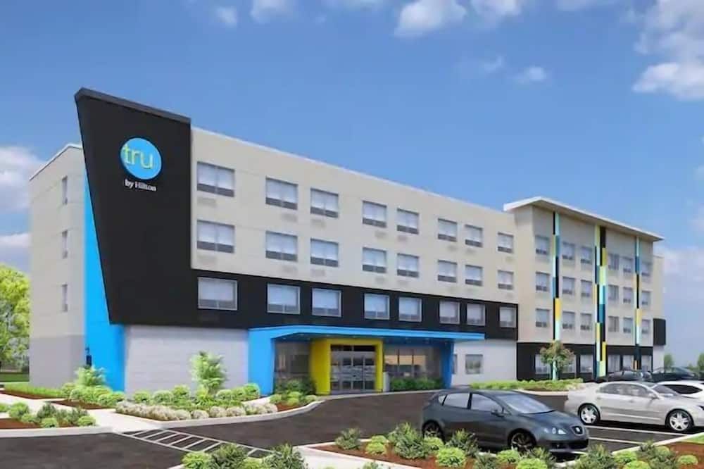 Tru By Hilton Milford Cincinnati, OH