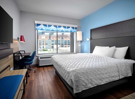 Tru By Hilton Indianapolis Downtown, IN - Image 15