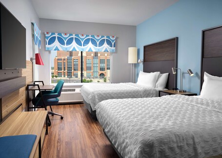 Tru By Hilton Indianapolis Downtown, IN - Image 19