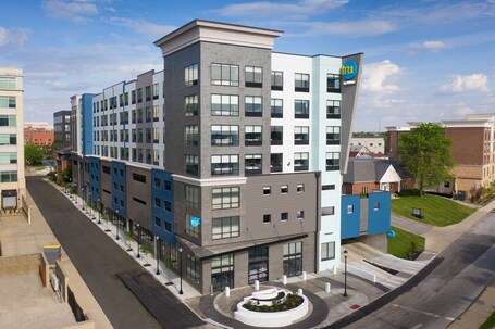 Tru By Hilton Indianapolis Downtown, IN - Image 14
