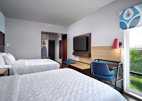 Tru By Hilton Indianapolis Downtown, IN - Image 26