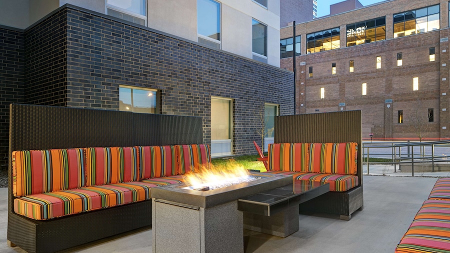 Tru By Hilton Milwaukee Downtown, WI