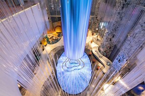 ล็อบบี้