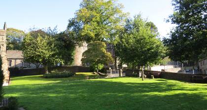 Albert Cottage, Skipton