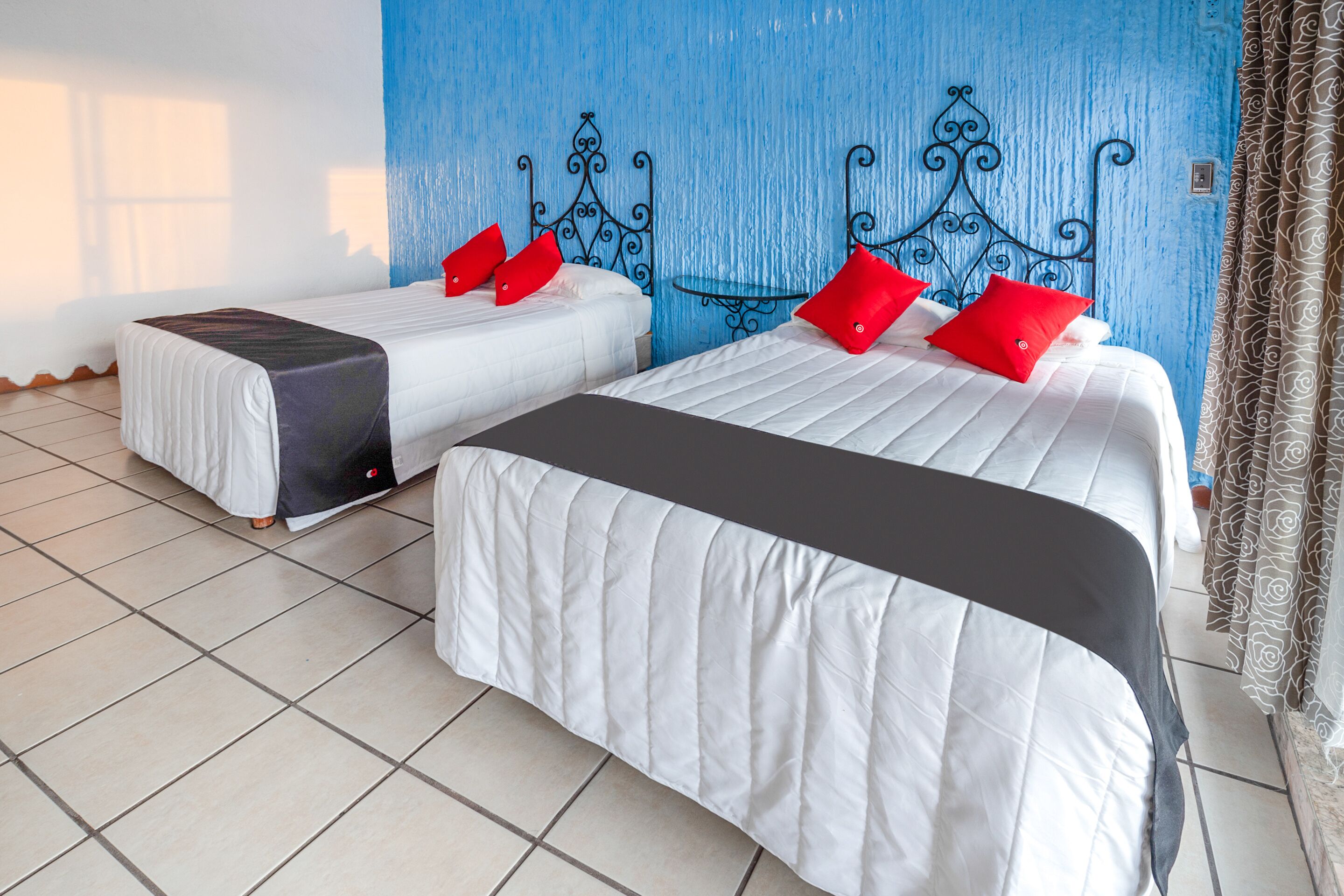 Foto - Hotel Pacific Paradise Acapulco