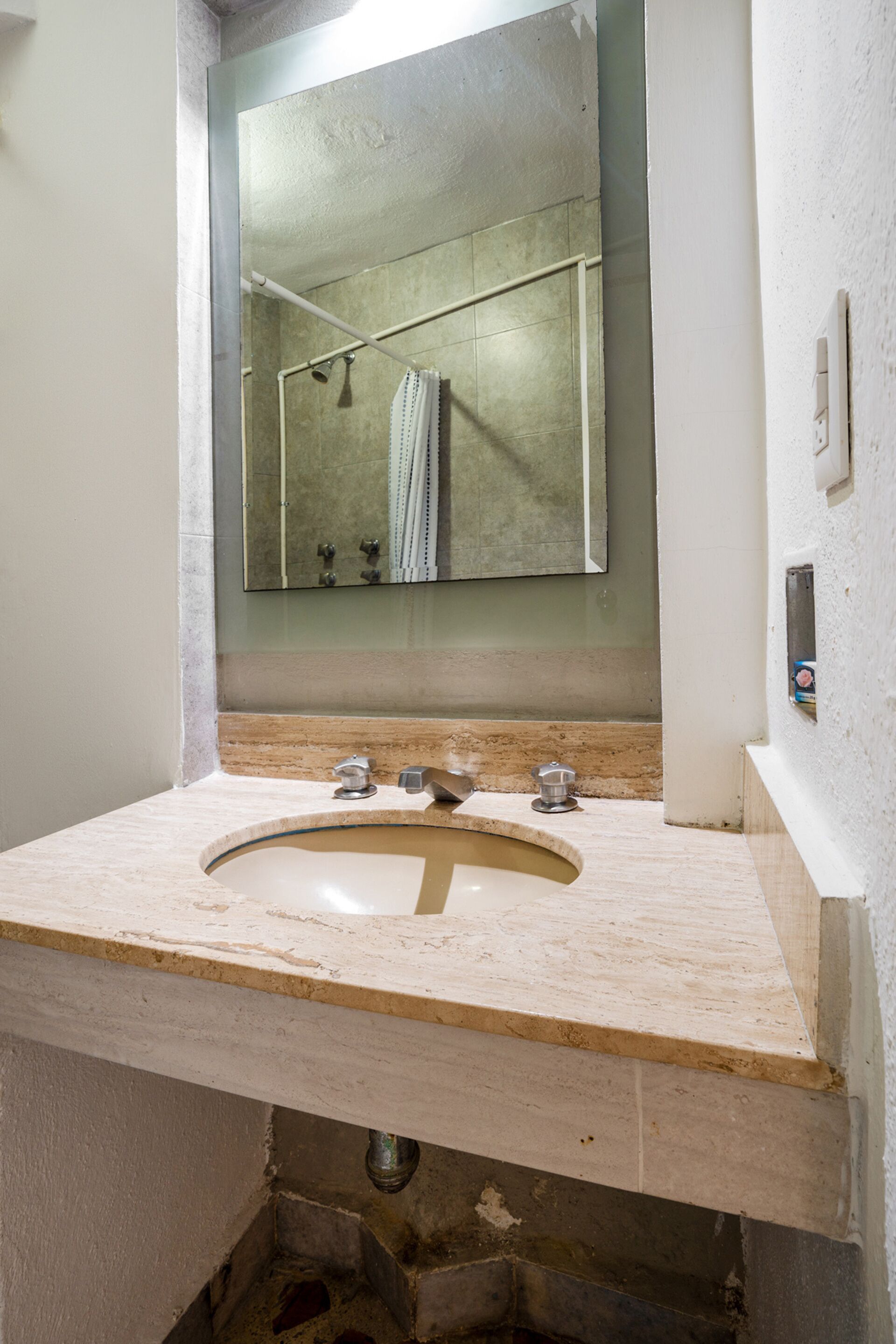 Foto - Hotel Pacific Paradise Acapulco