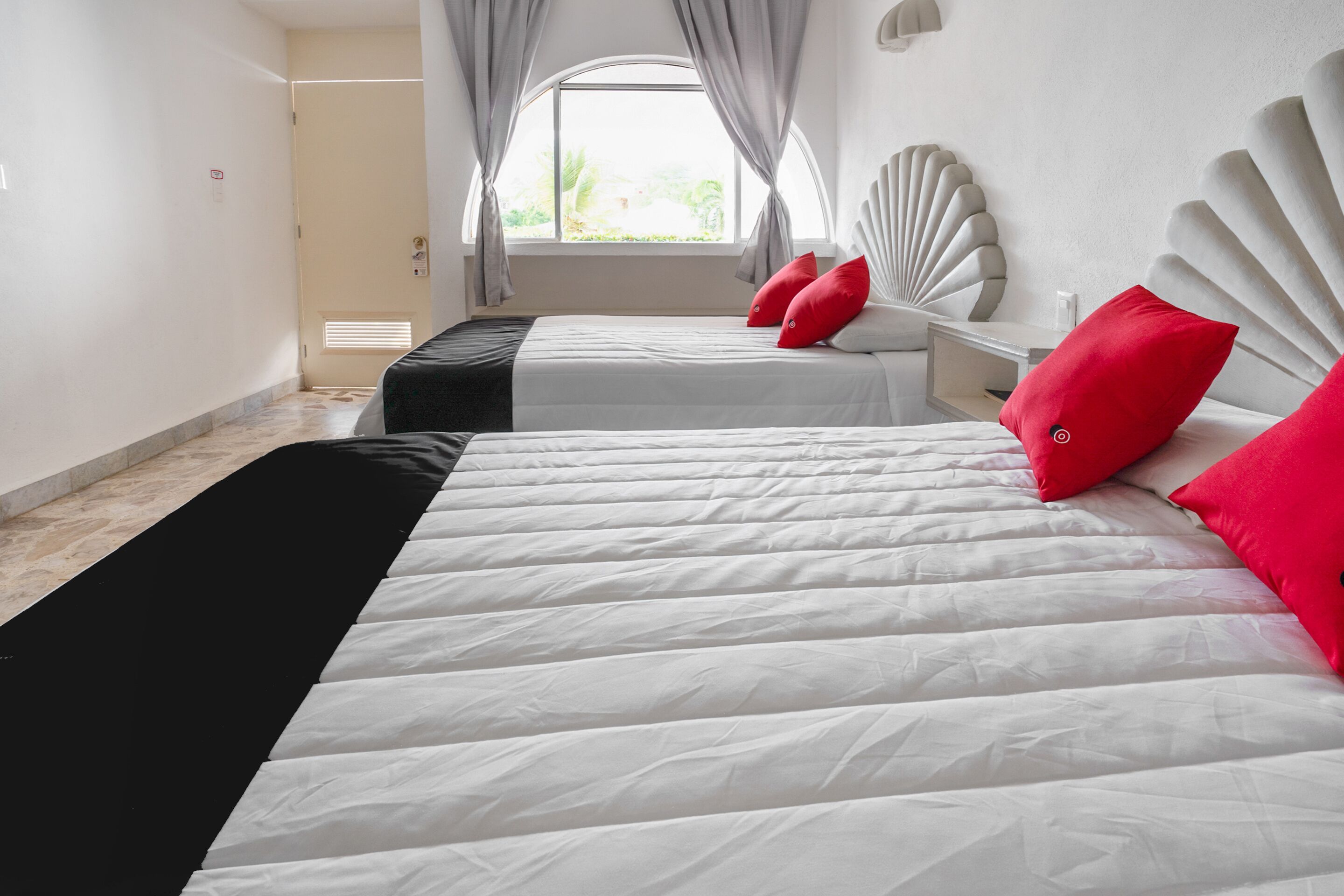 Foto - Hotel Pacific Paradise Acapulco