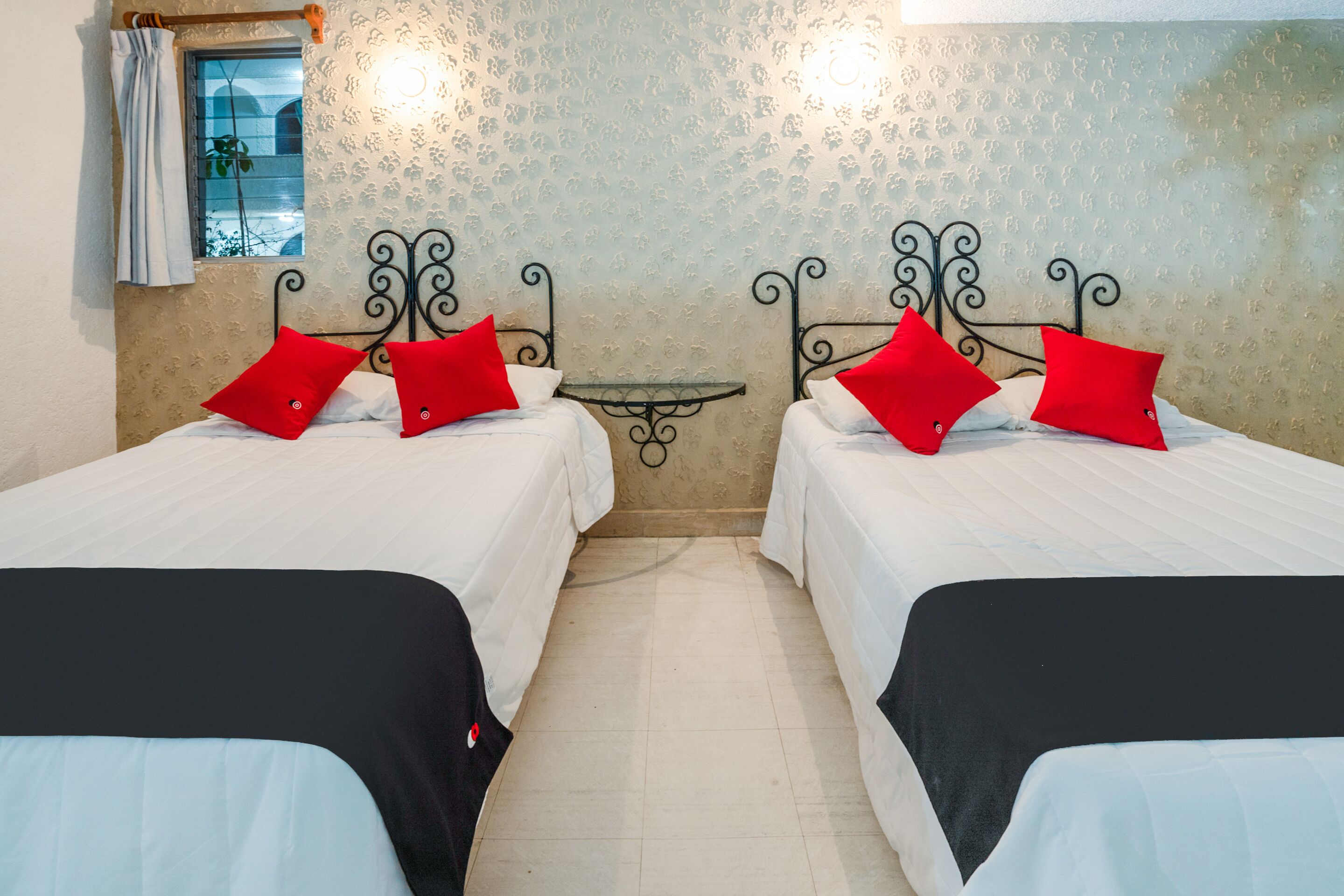 Foto - Hotel Pacific Paradise Acapulco