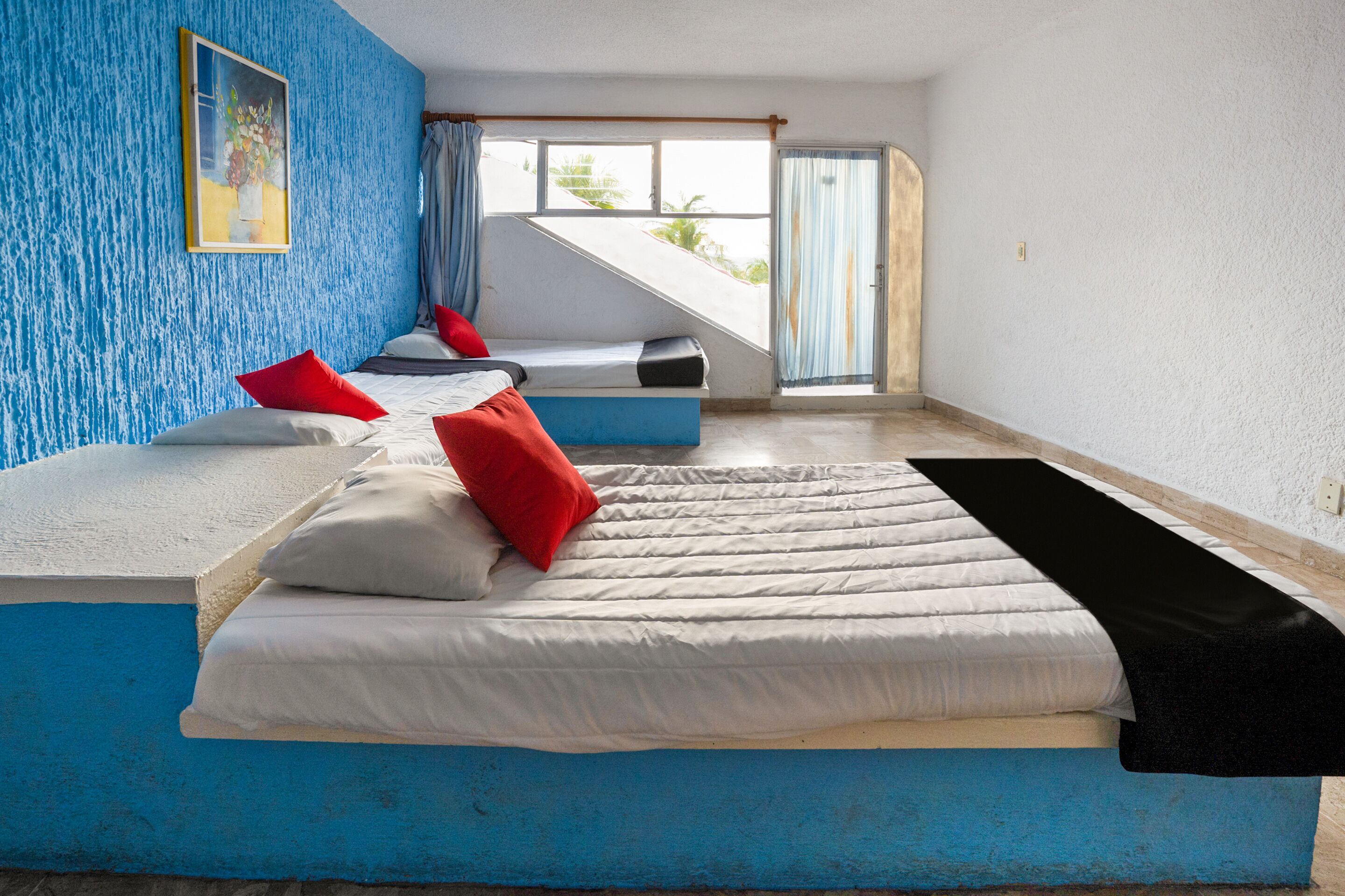 Foto - Hotel Pacific Paradise Acapulco