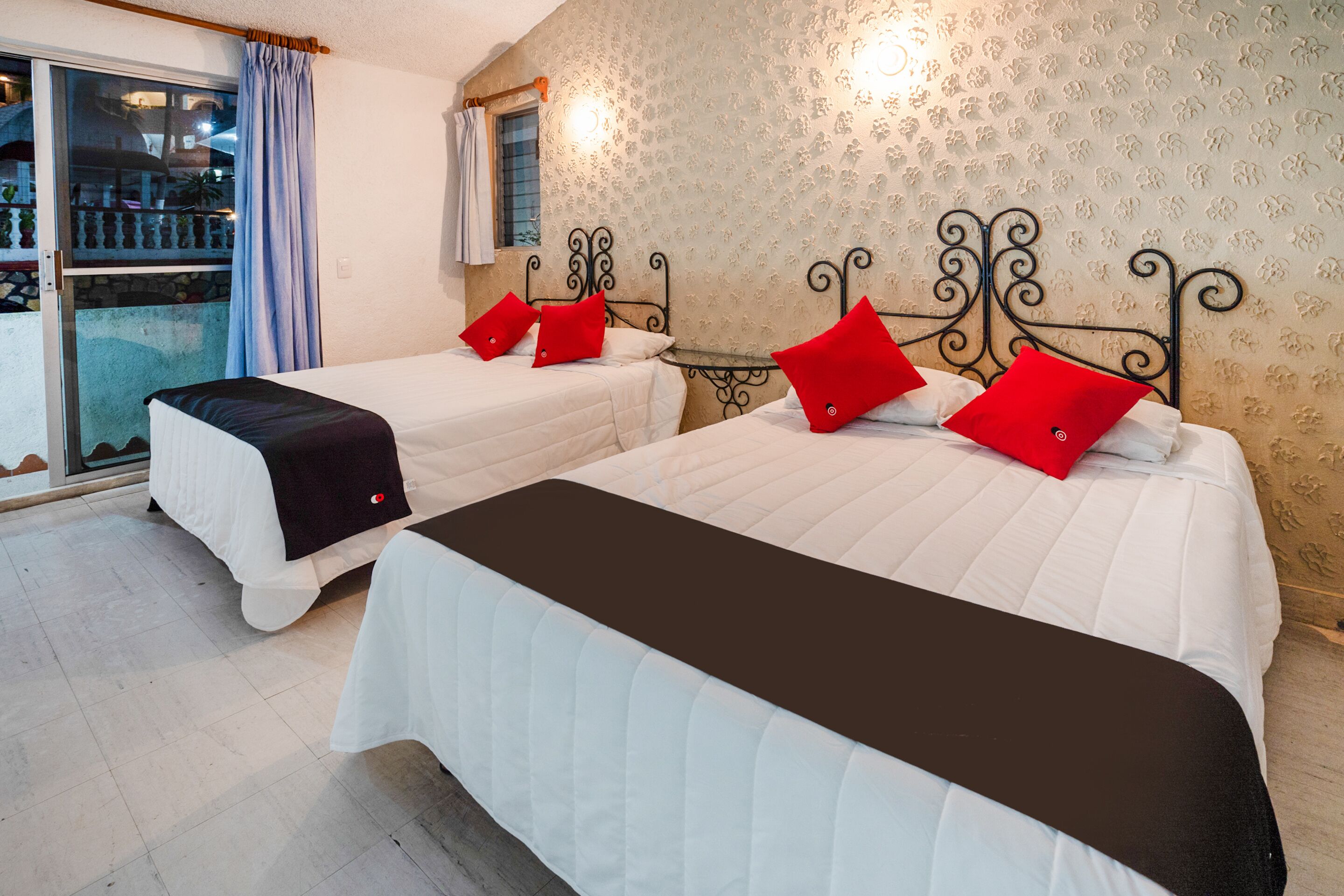 Foto - Hotel Pacific Paradise Acapulco