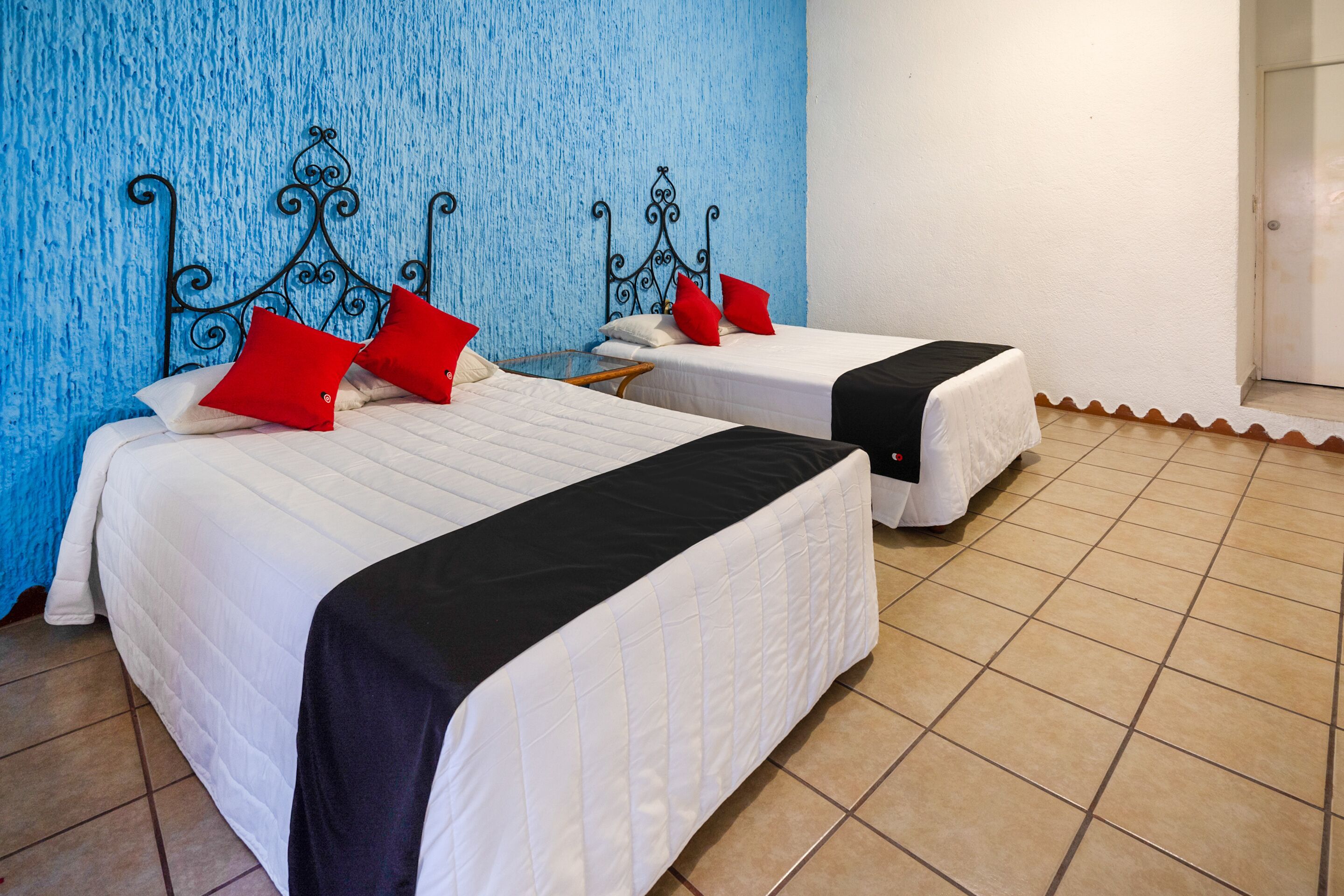 Foto - Hotel Pacific Paradise Acapulco