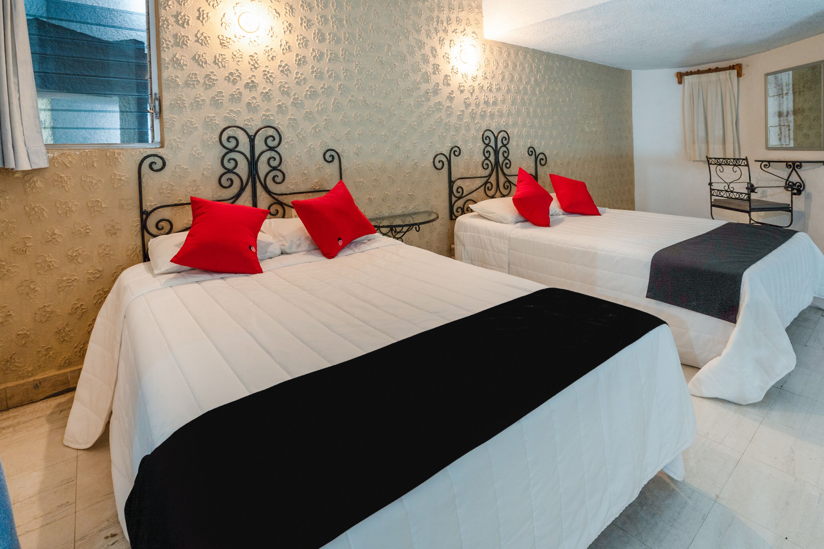 Foto - Hotel Pacific Paradise Acapulco