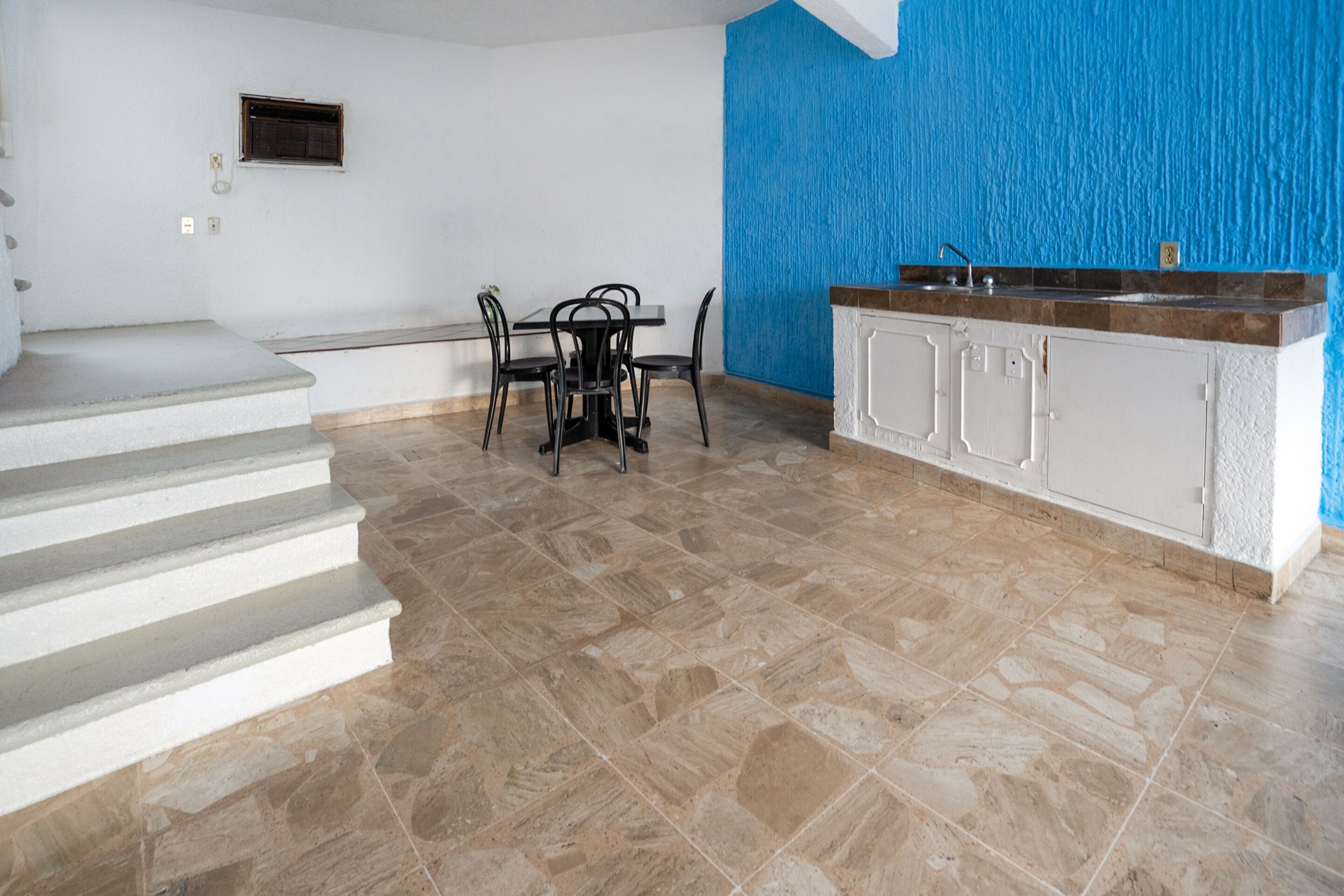 Foto - Hotel Pacific Paradise Acapulco