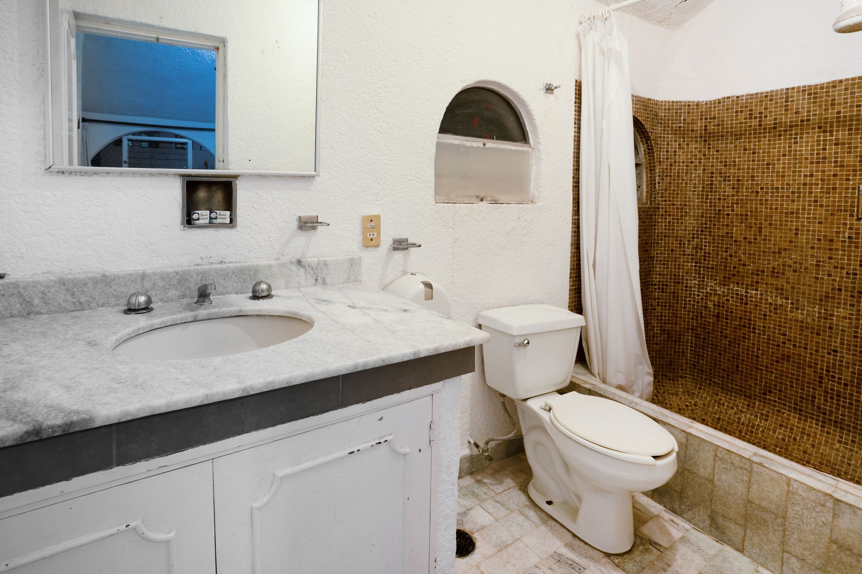 Foto - Hotel Pacific Paradise Acapulco