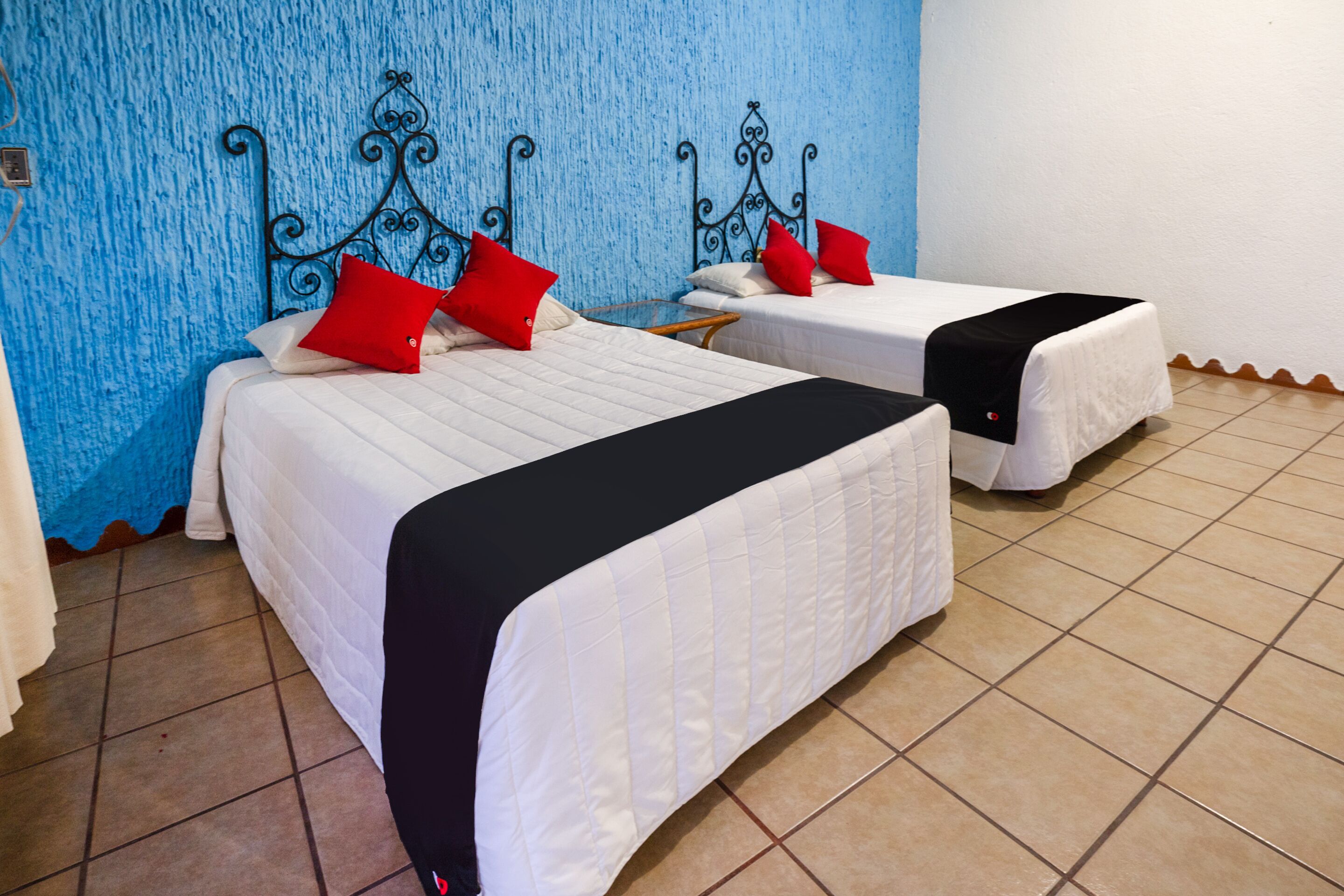 Foto - Hotel Pacific Paradise Acapulco