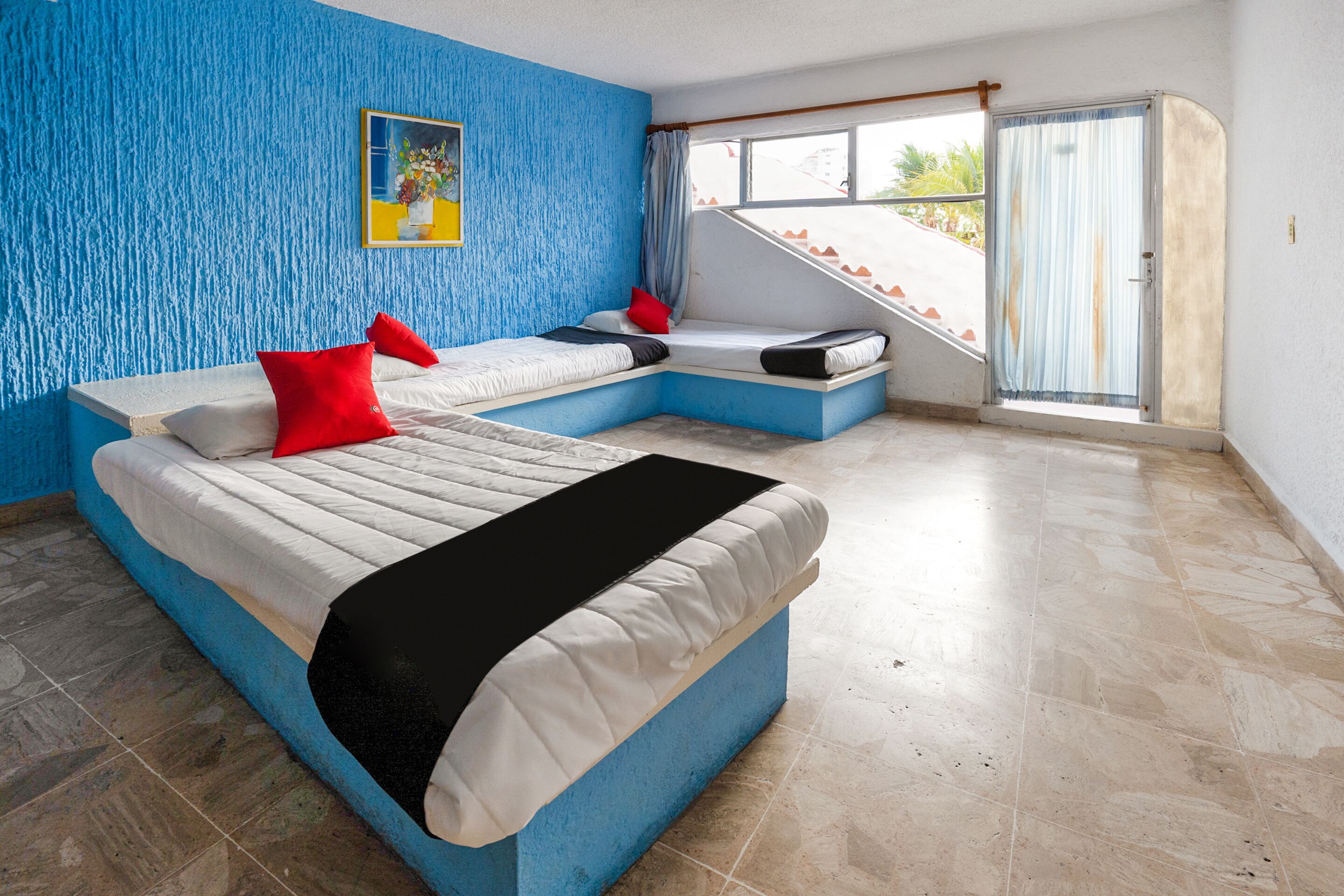 Foto - Hotel Pacific Paradise Acapulco