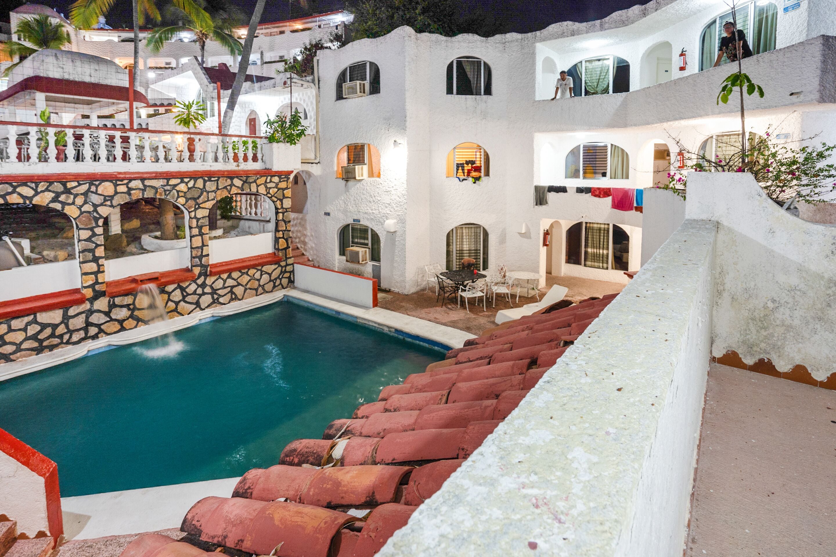 Foto - Hotel Pacific Paradise Acapulco