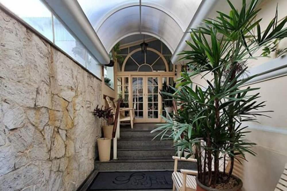Hotel São Paulo