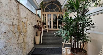 Hotel São Paulo