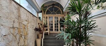 Hotel São Paulo