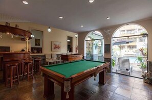 Billiards