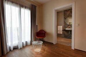 Interior - Quaint Boutique Hotel Sannat (Sannat)