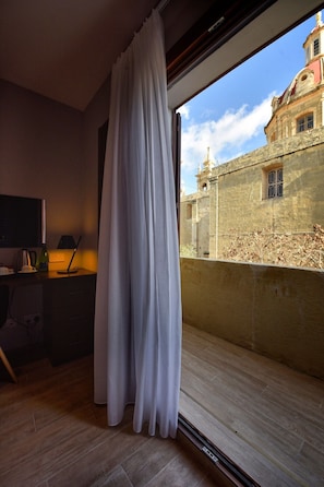 Interior - Quaint Boutique Hotel Sannat (Sannat)