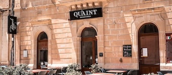 Quaint Boutique Hotel Sannat