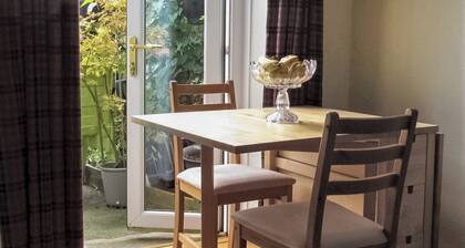 2 bedroom accommodation in Gordon, near Kelso