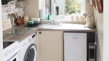 Dishwasher