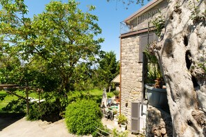 Property grounds - Domus Acqua Viva (massa lubrense)