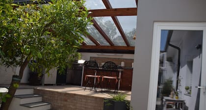 La Quintecita villa with private pool -near Catania and Etna