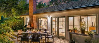 Montecito Beach Holiday