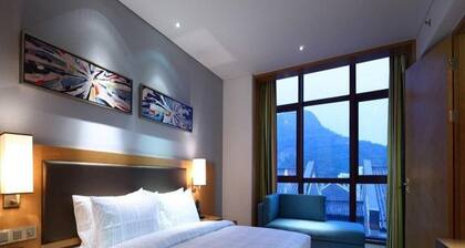 Jaez Express Hotel