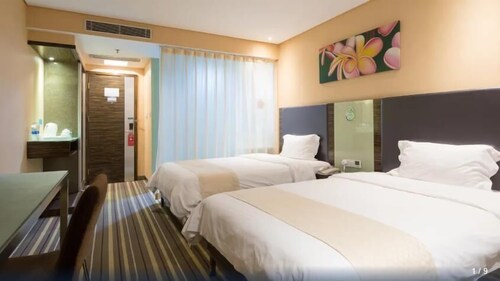 Shanshui Trends Hotel