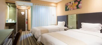 Shanshui Trends Hotel