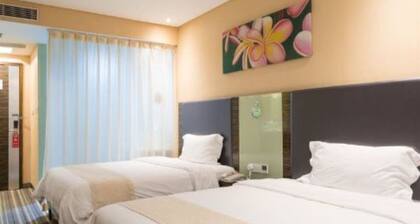 Shanshui Trends Hotel
