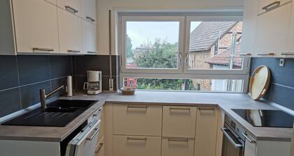 Ferienwohnung Heuchelberg