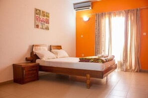 Room - Hotel Residence Gogo Sara (Dakar)