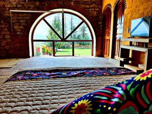 Cocodrilo | Down comforters - Hotel Hacienda los Dolores - Hostel (Tepotzotlán)