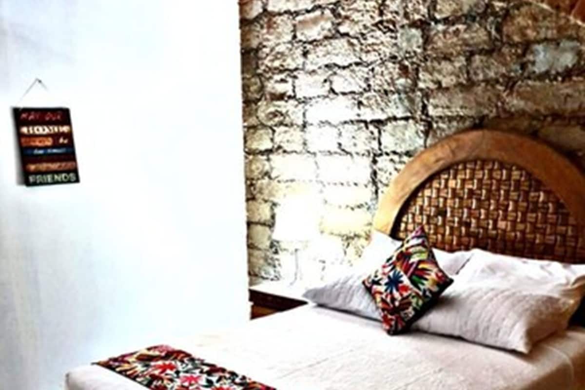 Classic Shared Dormitory, Shared Bathroom | Down comforters