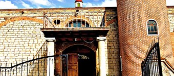 Hotel Hacienda los Dolores - Hostel