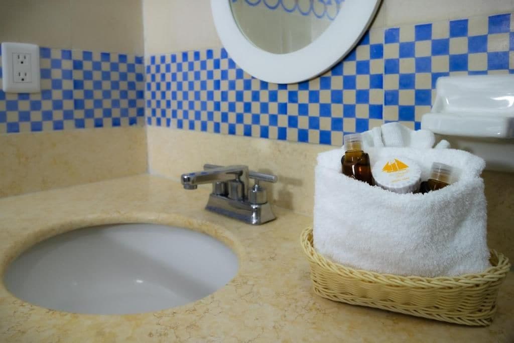 Photo - Hotel El Navegante