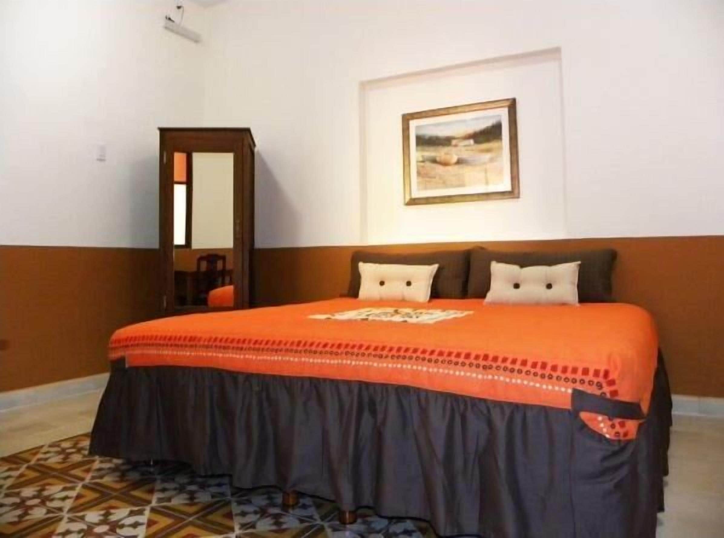 Foto - Hotel El Navegante