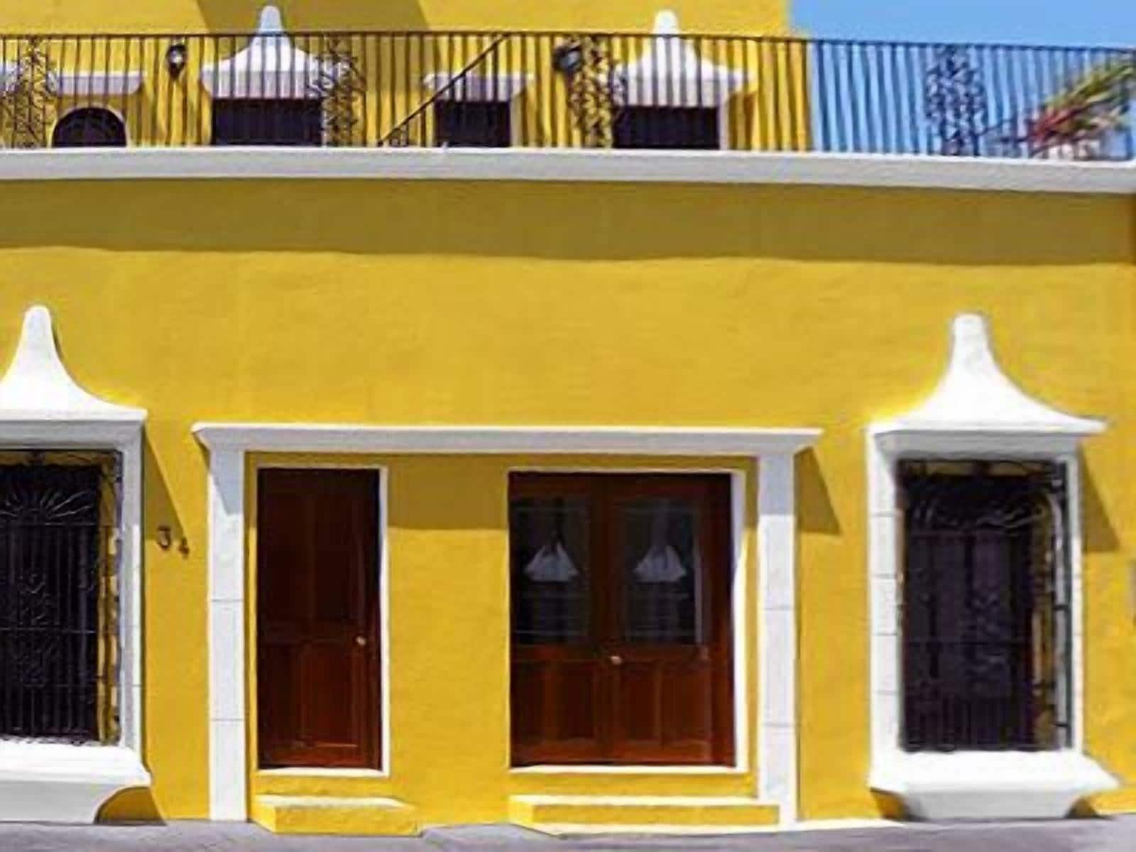 Foto - Hotel El Navegante
