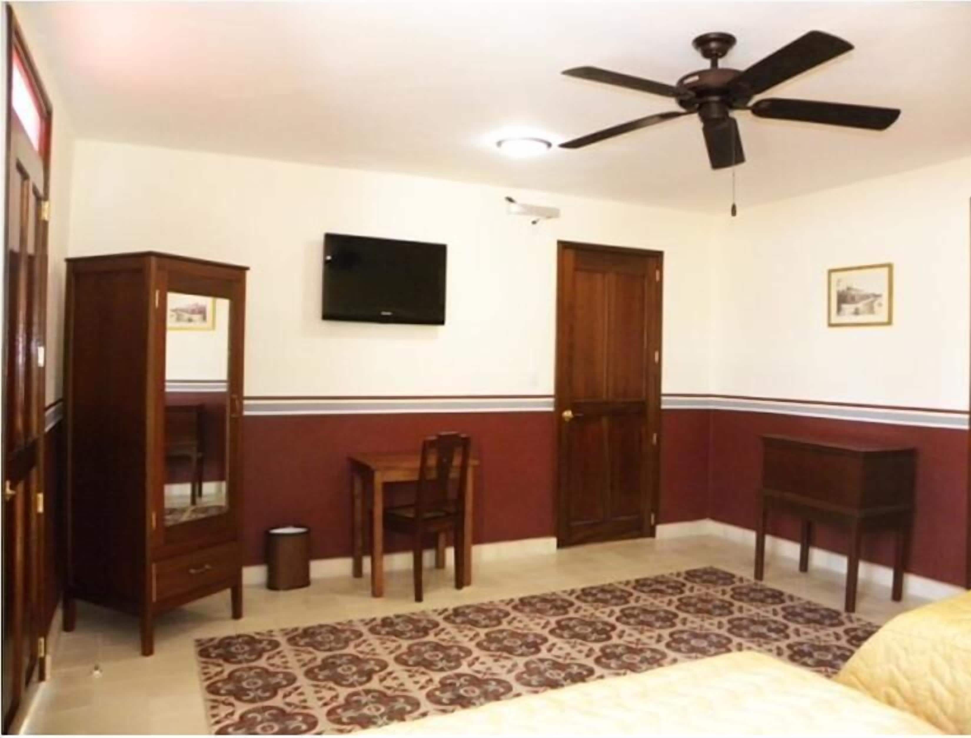 Foto - Hotel El Navegante