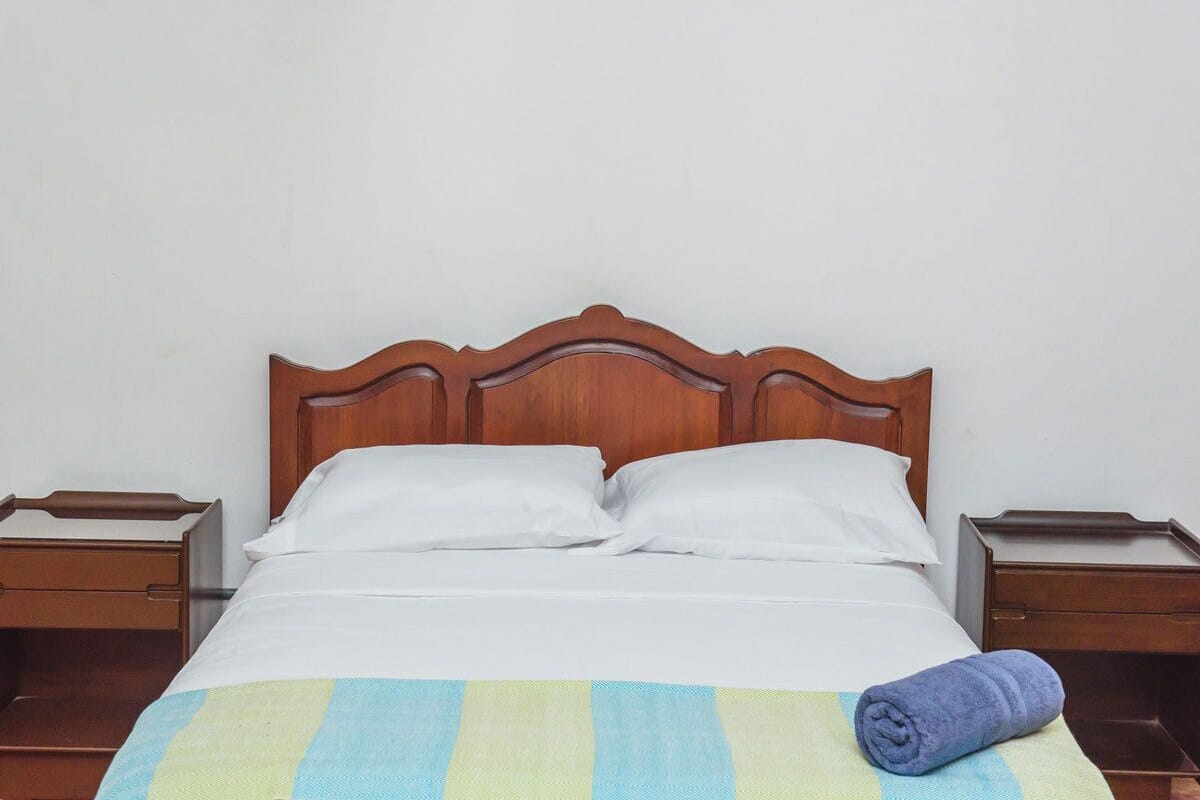 Hato Altamira Habitación 2