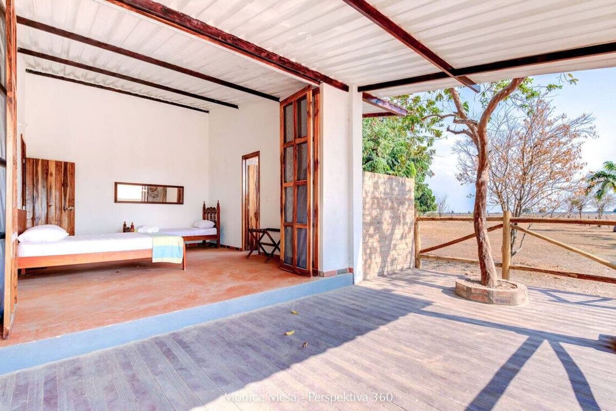 Habitación