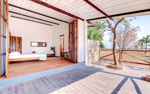 Room - Reserva Natural El Encanto de Guanapalo (San Luis de Palenque)